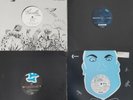 33xVinyl BPitch Ovum Einmaleins Kiddaz.fm Robsoul Voltage Opposum Lordag Supdub