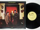 STRANGLERS IV (RATTUS NORVEGICUS) UNITED ARTISTS GP-507 Japan VINYL LP