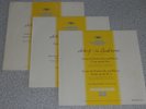 3 DGG Enrico Mainardi Beethoven Sonatas for Cello & Piano PROMO ED near MINT
