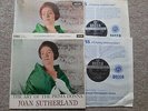 SXL 2256 / 2257 WBg Ed1 THE ART OF THE PRIMA DONNA - JOAN SUTHERLAND
