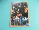 KISS 1978 Japan UDO Rockupation Tour Book Programme Japan Program Excellent