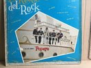 Los Rebeldes Del Rock-POPEYE-rock Mex Garage Rare-el Gato Sin Pelos-cover Mex
