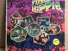 La Fresa Ácida-la Ruleta De La Vida-HERIDO-orgullosa Maria-rock Cover Mex-hippie