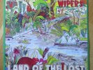 WIPERS album ‘Land Of The Lost’ 1986 great US guitar punk STIPHNOYDS lewd KRAUT