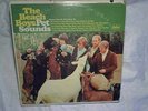 1966 THE BEACH BOYS-Pet Sounds LP,capitol t 2458,wouldnt it be nice,brian wilson