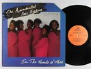 Annointed Pace Sisters - Hands Of God LP - Faith -Modern Soul Boogie Gospel MP3