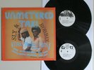 SLY & ROBBIE TAXI PRODUCTIONS. UNMETERED TAXI. ORIG UK 2 x VINYL LP.PSLP 43.2004