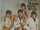 The Beatles - Yesterday And Today Limited Edition Purple Vinyl Butcher Cover LP