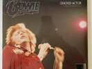 David Bowie - Cracked Actor - Live L.A. 1974 SEALED NEW RSD