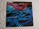 very rare Krautrock LP: Hairy Chapter - Cant get through white Bacillus TOP Copy