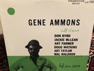 GENE AMMONS ? 
