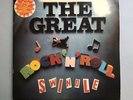 Sex Pistols - The Great Rock 'N' Roll Swindle, 2xLP - Star Sticker - Insert