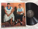 Ella Fitzgerald & Louis Armstrong - Ella And Louis - Speakers Corner MG V-4003