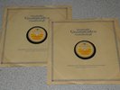 Johanna Martzy Mozart Concerto 4 Jochum 2x78 rpm 1953 DGG 72323/4 LVM NEAR MINT