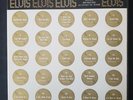 ELVIS PRESLEY Worldwide 50 Gold Hits Vol 1 RCA VINYL COMPLETE 4 x LP BOX SET NM