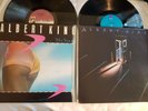 ALBERT KING – Two Blues Albums EX, Phone Booth Baby + The Pinch Play Tested