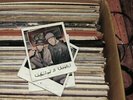 COPYWRITE/PLANET ASIA - Unfinished & Untitled - Vinyl (limited hand-numbered LP)