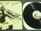 Bunny Wailer Sings The Wailers LP 1980 Island Mango MLPS 9629 vg+ reggae