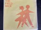 The Field Mice Emma’s House Rare 7” Vinyl Sarah Records, Plus Artwork