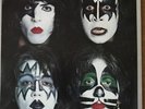 Kiss - Dynasty