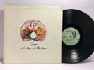 Queen - A Night at the Opera LP - Elektra 7E-1053 - Tested VG+ Vinyl Gatefold