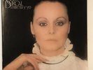ROCIO DURCAL ENTRE TU Y YO 1983 MEXICAN LP NM Lyric Inner Rare Spanish LATIN POP