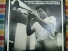 Complete Pacific Jazz Recordings of the Chet Baker Quartet w/Russ Freeman  4 LPs