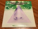 Yngwie Malmsteen The Seventh Sign LP Korea