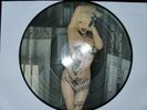 Lady Gaga - Pokerface (Remixe) VINYL PICTURE Lady Gaga selten Rar