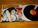 BIRTH CONTROL - HOODOO MAN (32294) / HOLLAND CBS-VINYL-LP (EX)