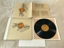 NEIL YOUNG -HARVEST- 1972 Vinyl Record LP- Reprise MSK 2277 ORIGINAL PLAYED ONCE