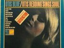 OTIS REDDING 