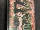 Rare Tex & The Horseheads Life’s So Cool LP 1985 Cassette Tape 80’s Hits
