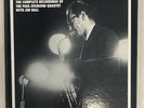 Paul Desmond Quartet Complete Recordings Rare Limited Vinyl LP Jazz Box Set