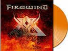 Firewind - Firewind (Orange Vinyl) - LP Vinyl - New