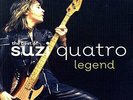 Suzi Quatro - Legend: the Best of - LP Vinyl - New