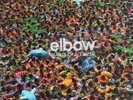 ELBOW Giants Of All Sizes LP Heavyweight Black Vinyl With Download Code In