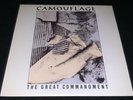 Camouflage: The Great Commandment 12