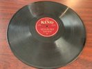 DELMORE BROTHERS    COUNTRY ROCKABILLY      78 rpm   BLUES STAY AWAY FROM ME
