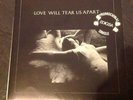 Joy Division Love Will  Spain 7