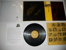 Santana Gold Disc Hits Audiophile Japan '74 1st EXC ULTRASONIC Clean