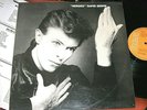 DAVID BOWIE  -      'Heroes',        ORIGINAL 1977 LP / inner..... DECENT COPY
