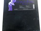ERYKAH BADU BADUIZM UNIVERSAL U-53027 US VINYL LP