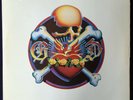 Grateful Dead LP ?– RECKONING – 1981 Vinyl – Near Mint Vinyl Double Live Album