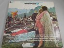WOODSTOCK MUSIC FROM THE ORIGINAL SOUNDTRACK AND MORE 1970 COTILLION 3X LP SUPER