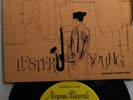 Hear  Jazz Ep 45 Lester Young - Come Rain Or Come Shine/Another Mambo / Somebody