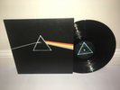 Pink Floyd - Dark Side Of The Moon LP EMI Harvest 1973 UK Orig A5 B5 EX/EX 99p