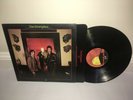 The Stranglers - IV Rattus Norvegicus LP UA United Artists 1977 UK 1st P EX-/EX-