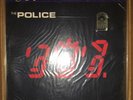 The POLICE - Ghost In The Machine — Nautilus SuperDiscs Sealed