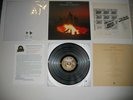 The Band Northern Lights Analog Mint '77 Japan ARCHIVE MASTER Ultrasonic CLN